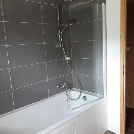 Chalet Sous Le Jora - Chambres D'hotes