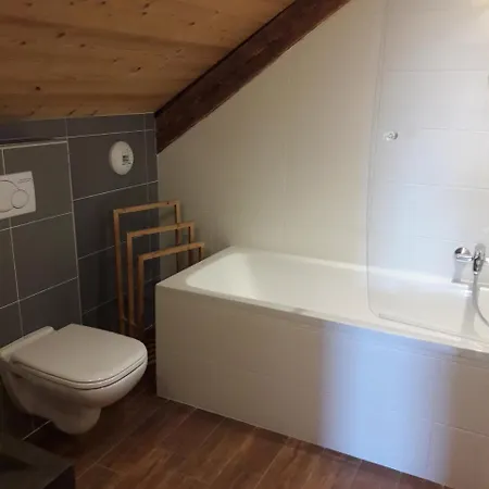 Chalet Sous Le Jora - Chambres D'hotes Praz de Lys - Sommand